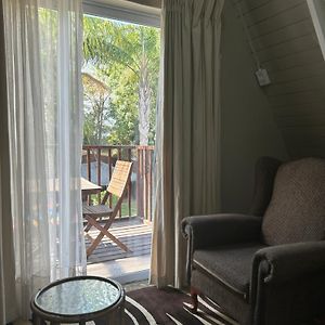 Deluxe Kamer met een King Size Bed